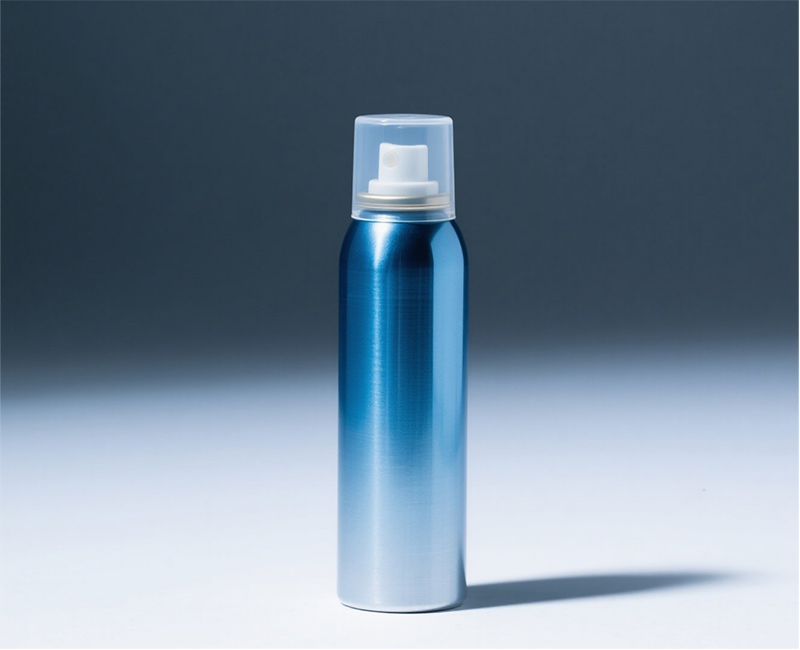Aerosol -kosmetiikan tehdas paljasti: Kuinka paljon tiedät?