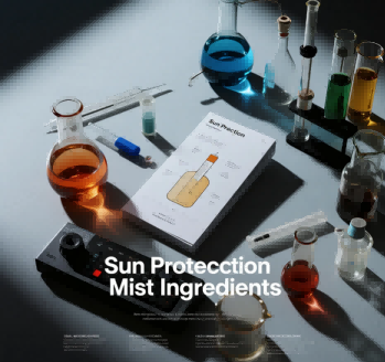 Johdanto uusiin aurinkovoidetta koskeviin ainesosiin