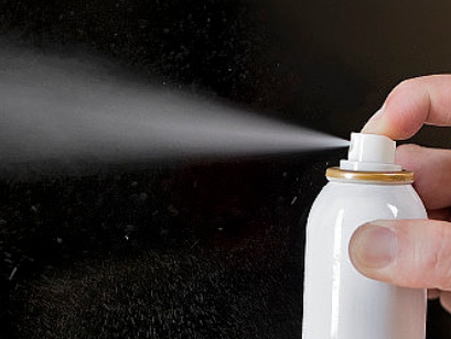 Aerosolien lukituksen avaaminen: lehdistön hämmästyttävä taikuus nesteestä vaahtoon