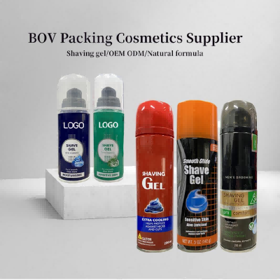 Miesten henkilökohtaisen hygienian aerosolimarkkinat