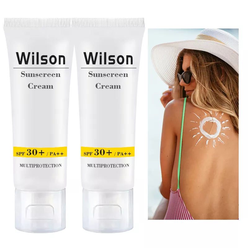 Miksi Ultra Sheer Dry-Touch -vedenkestävä aurinkosuojavoide on älykkäin valinta päivittäiseen auringonsuojaukseen