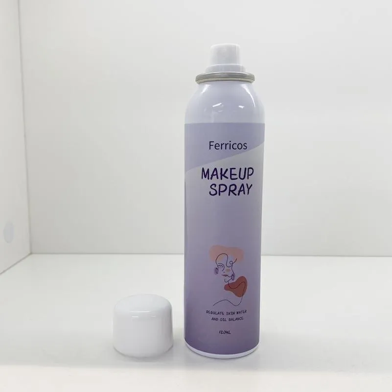 VAALEEN PURPURA MEIKKIASETUSSUITE
