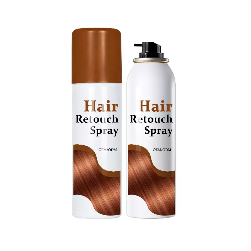 Kevyt Couverture Uniforme Hair Retouch Spray