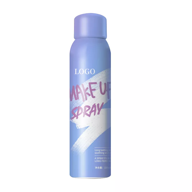 Matt Finish Makeup Setting Spray