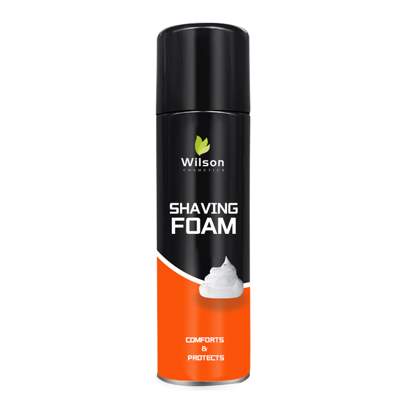 Kosteuttaa Suojaa Refresh Shaving Foam